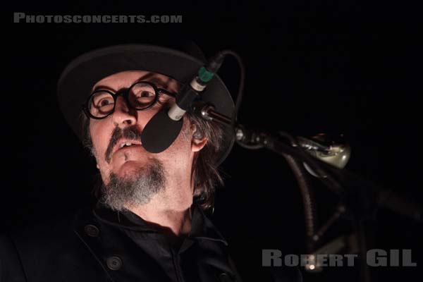 PRIMUS - 2015-06-12 - PARIS - Le Trianon - 